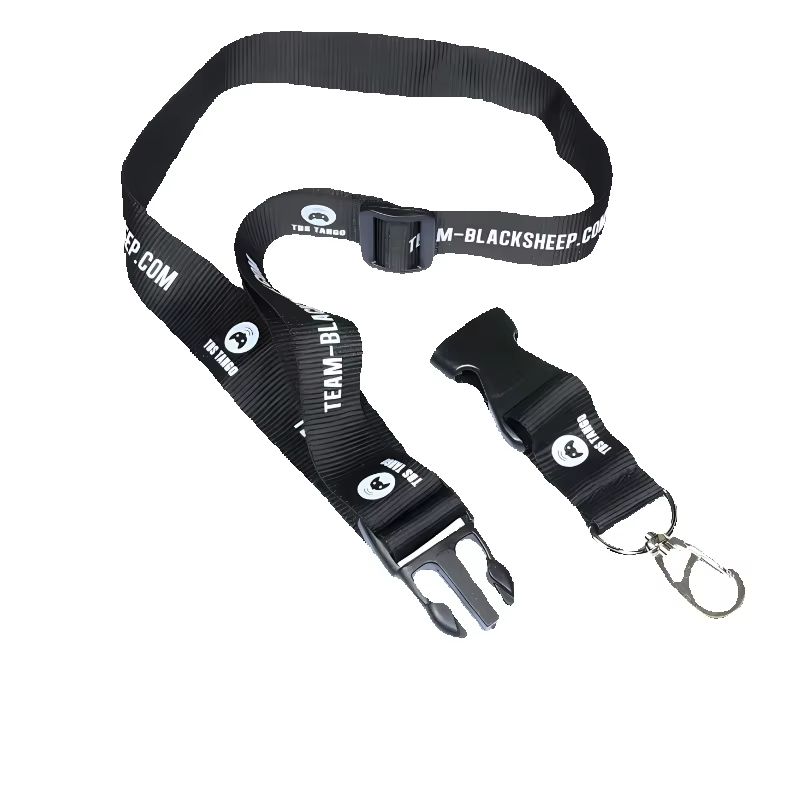 Fpv Drone Transmitter - TBS เครื่องส่งสัญญาณ Lanyard ทีม BLACKSHEEP TANGO