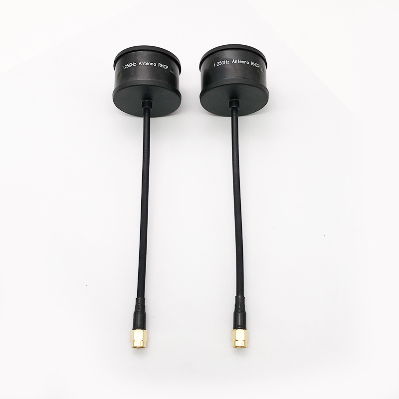 Fpv Drone Antenna - 1pcs 1.2G 1.3G High Gain Circular
