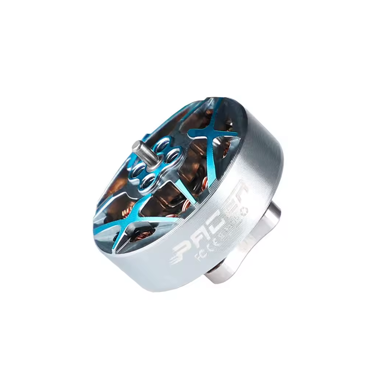 มอเตอร์ไร้แปรงถ่าน T-MOTOR P16 - Fpv Drone Battery บทวิจารณ์และราคา