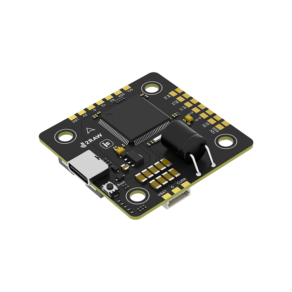 IFlight Thunder H7 Flight Cont - Fpv Drone Flight Controller บทวิจารณ์และราคา