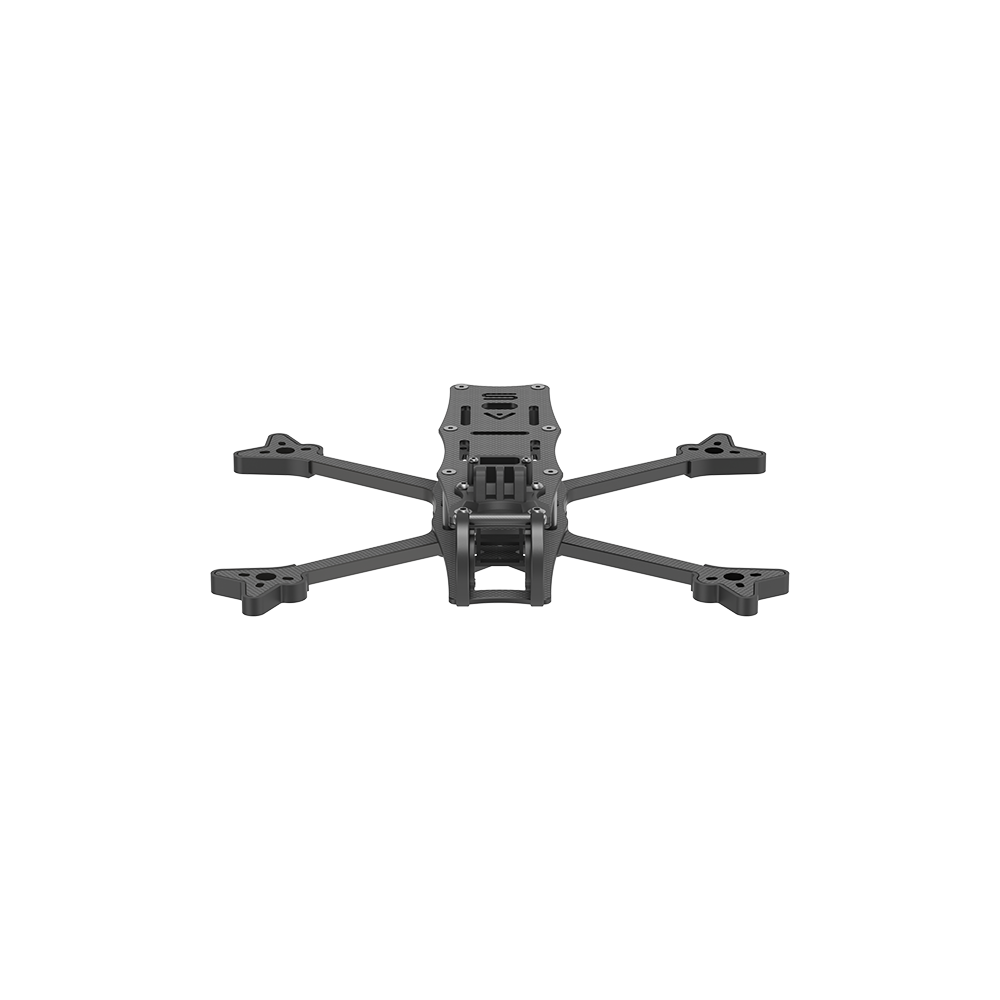 ชุดโครงเครื่องบินโดรน IFlight  - Fpv Drone Quadcopter บทวิจารณ์และราคา