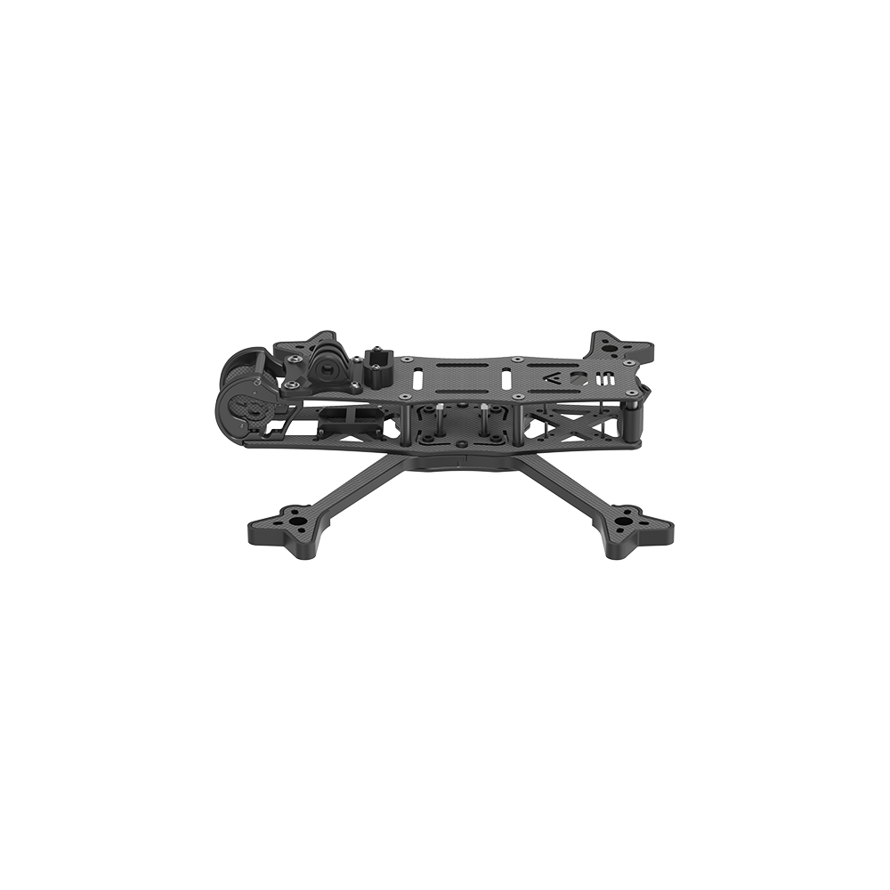 ชุดโครงเครื่องบินโดรน IFlight  - Fpv Drone Quadcopter บทวิจารณ์และราคา