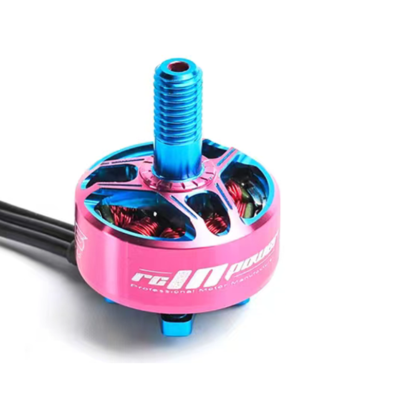 RCinpower GTS V2 1506 มอเตอร์ไ - Fpv Drone Bag บทวิจารณ์และราคา