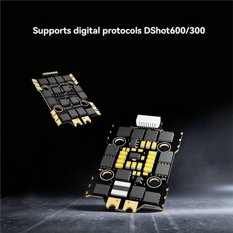 [โปรโมชั่น] สำหรับโดรน RC FPV  - Fpv Drone Esc บทวิจารณ์และราคา