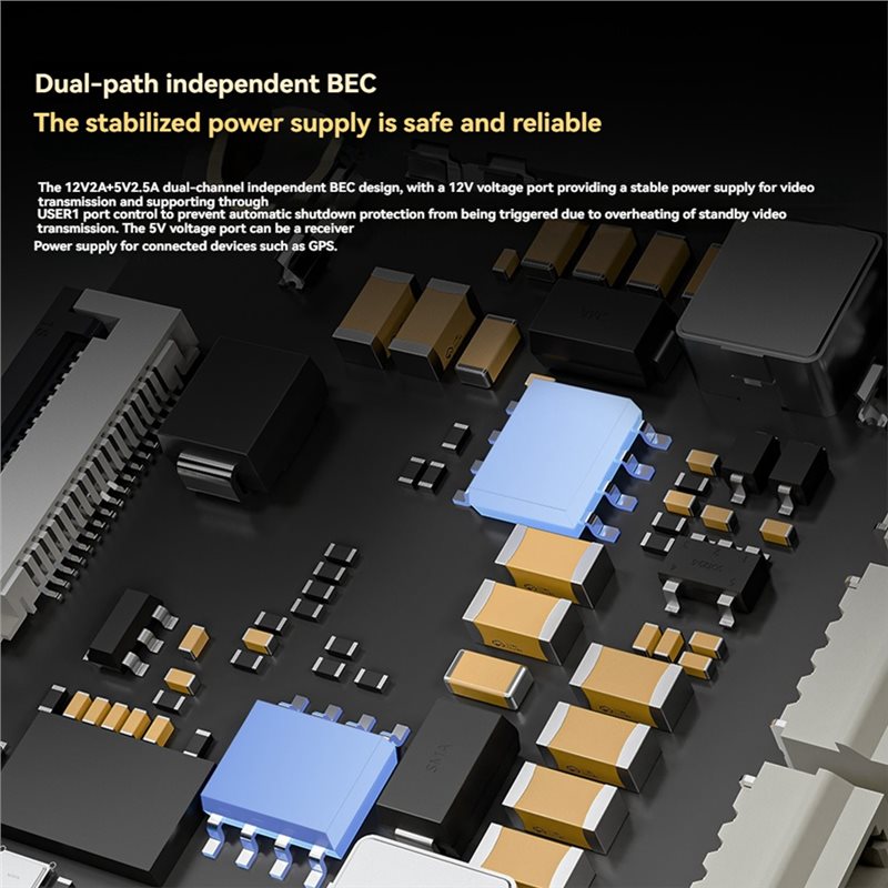 B78B-สำหรับโดรน RC FPV ฟรีสไตล - Fpv Drone Flight Controller บทวิจารณ์และราคา