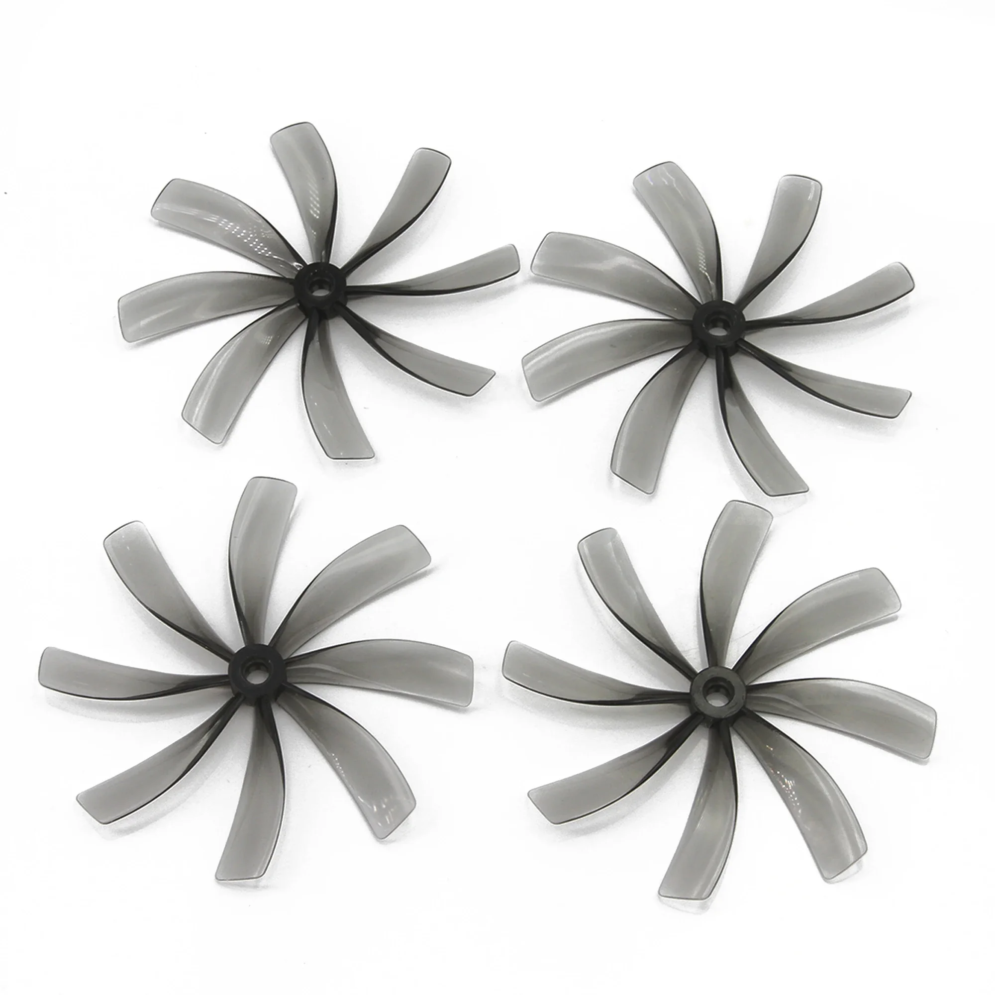 2 คู่ 3.5 นิ้ว 89x8 90x5 90x3  - Fpv Drone Propeller บทวิจารณ์และราคา