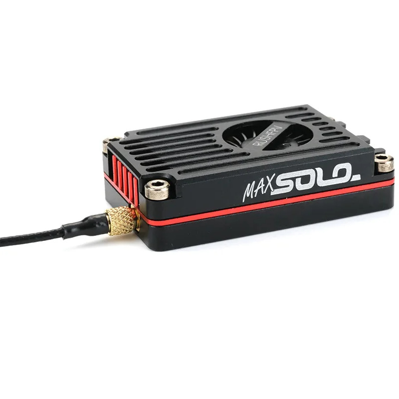 RUSHFPV RUSH MAX SOLO 2.5W VTX - Fpv Drone Battery บทวิจารณ์และราคา