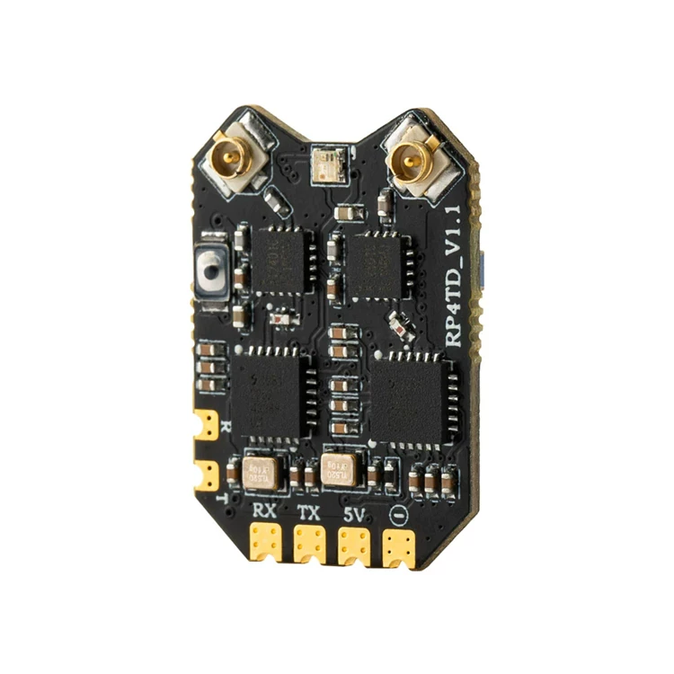 RadioMaster RP4TD ExpressLRS 2 - Fpv Drone Bag บทวิจารณ์และราคา