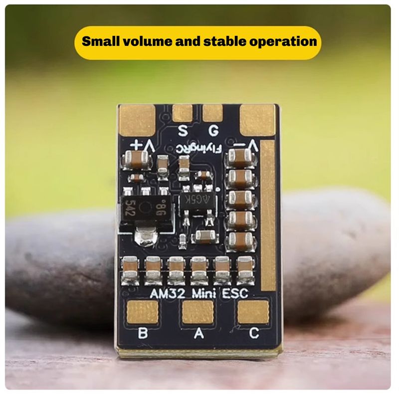 Best-AM32 ESC 40A 32-Bit ตัวคว - Fpv Drone Esc บทวิจารณ์และราคา