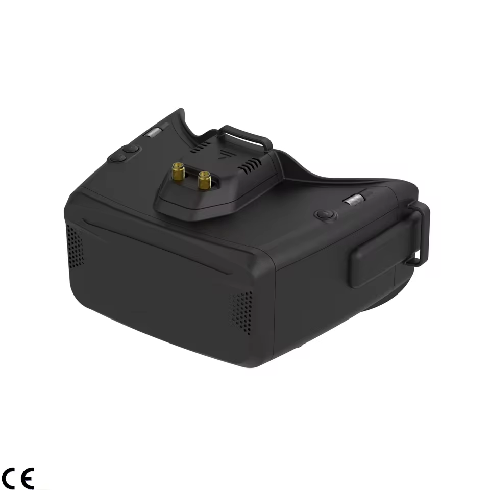 แว่นตา FPV SKYZONE Cobra X V4  - Fpv Drone Battery บทวิจารณ์และราคา