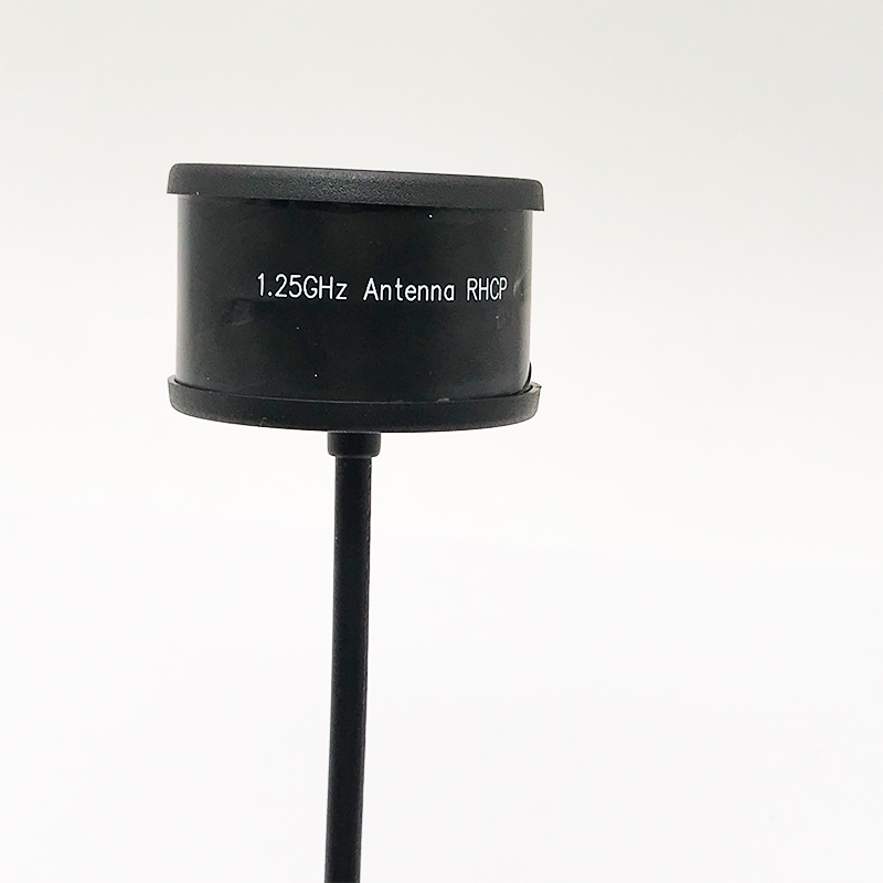 1pcs 1.2G 1.3G High Gain Circu - Fpv Drone Antenna บทวิจารณ์และราคา